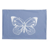 Ik hou van mijn epic Life Pillow Hoesje Kussensloop (Achterkant)