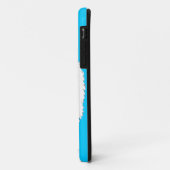 Ik hou van mijn Eskie Case-Mate iPhone Case (Achterkant/links)