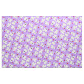 Ik hou van mijn estie stof (Fat Quarter)