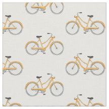 Ik hou van mijn fiets!