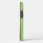 Ik hou van mijn Franse Bulldog Case-Mate iPhone Case (Achterkant / Rechts)