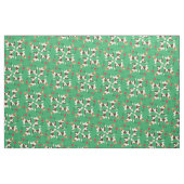 Ik hou van mijn GBGV Stof (Fat Quarter)