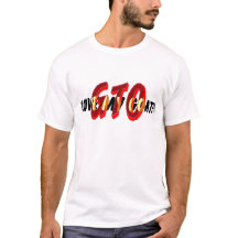 Ik hou van mijn geit! GTO