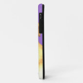 Ik hou van mijn gele lab Case-Mate iPhone case (Achterkant/links)