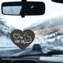 Ik hou van mijn Gesponnen Zoon Aangepaste Kleur Ka