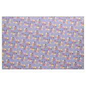 Ik hou van mijn geweldige daan stof (Fat Quarter)