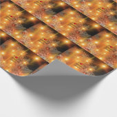 Ik hou van mijn geweldige kleinzoon cadeaupapier (Hoek)