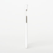 Ik hou van mijn Geweldige man Samsung Galaxy Hoesje (Linkerkant)