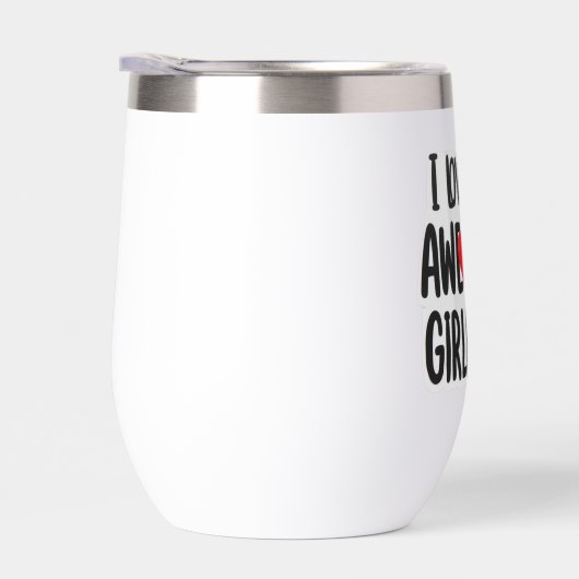 Ik hou van mijn geweldige vriendin (Rechts)