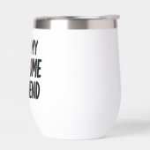 Ik hou van mijn geweldige vriendin (Links)