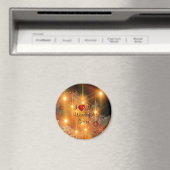 Ik hou van mijn geweldige zus magneet (Insitu (Vaatwasser))