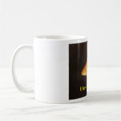 Ik hou van mijn Goldfish Koffiemok (Links)