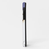 Ik hou van mijn Grote Pyreneeën Case-Mate iPhone Case (Achterkant/links)