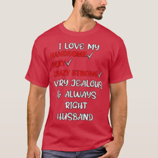 Ik hou van mijn handje, Sey, altijd goed, heel Jea T-shirt