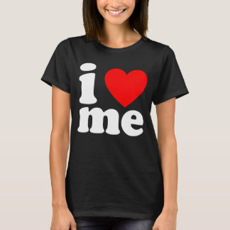 Ik hou van mijn hart Maine T-shirt