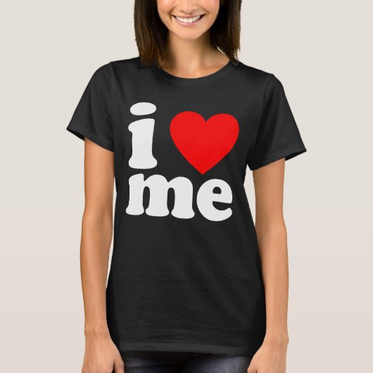 Ik hou van mijn hart Maine T-shirt (Voorkant)