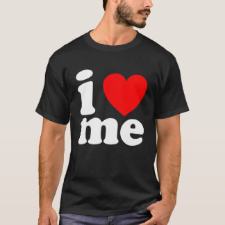 Ik hou van mijn hart Maine T-shirt