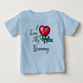 Ik hou van mijn harthart Lollipop (Voorkant)