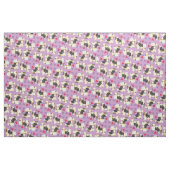 Ik hou van mijn Havanese Stof (Fat Quarter)