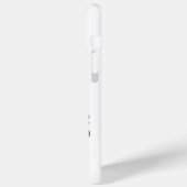 Ik hou van mijn hete autistische vriendje Case-Mate iPhone case (Achterkant / Links)