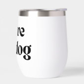 Ik hou van mijn hond (Links)