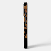 Ik hou van mijn hond Case-Mate iPhone case (Achterkant / Links)