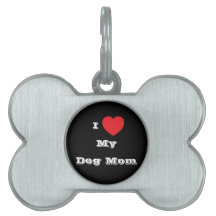 Ik ♥️ Hou Van Mijn Hond Moeder