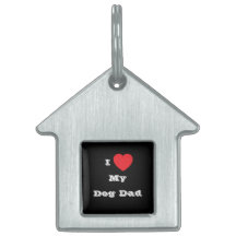 Ik ♥️ Hou Van Mijn Hond Papa