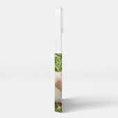 Ik hou van mijn honden foto iPhone hoesje (Rechterkant)