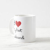 IK HOU VAN MIJN HOT HUSBAND.png Koffiemok (Voorkant links)