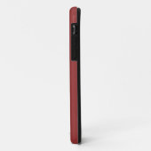 Ik hou van mijn Hovawart Case-Mate iPhone Case (Achterkant/links)