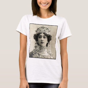 Ik hou van mijn juwelen t-shirt