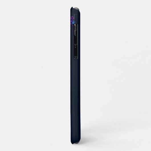 Ik hou van mijn kat Case-Mate iPhone case (Achterkant/links)
