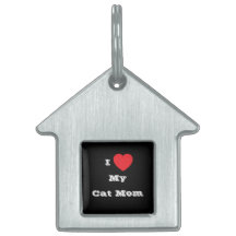 Ik ♥️ Hou Van Mijn Kat Moeder