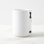 Ik hou van mijn kat-Mok Koffiemok (Center)