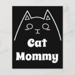 Ik hou van mijn katmammie | Cute Gift | Gezinsverl<br><div class="desc">・ Gemakkelijk ophangen voor al ons portretcanvas, omvat nagel en alle hangende hardware. ・ Een groot cadeau voor elke moeder of moeder. Prefect verjaardag of Moederdag cadeau. Ideaal voor familiefoto's of speciale gelegenheden. Het is ook een geweldig idee voor je familie met een schattig afbeelding, of je kunt je ouders,...</div>