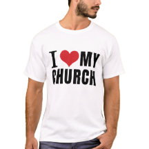 IK HOU VAN MIJN KERK