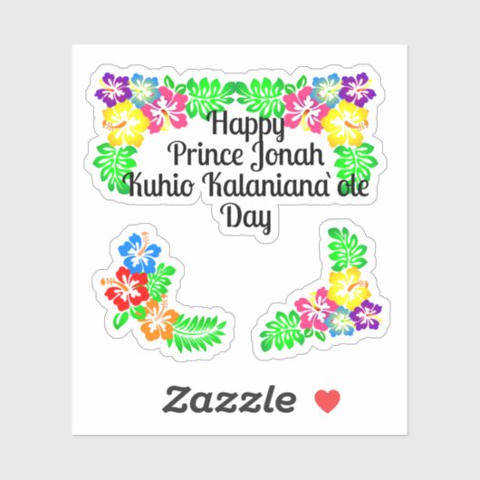 Ik hou van mijn kikkerprins sticker (Vel)