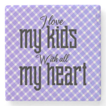 Ik hou van mijn Kinderen met al mijn hart