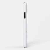 Ik hou van mijn kleine Frenchie - Franse bulldog Case-Mate iPhone Case (Achterkant/rechts)