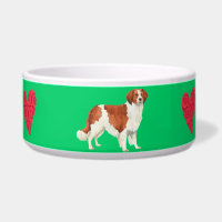 Ik hou van mijn Kooikerhondje