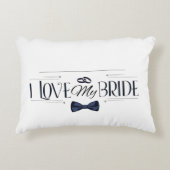 Ik hou van mijn kussen (Voorkant)