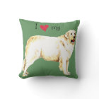 Ik hou van mijn Kuvasz