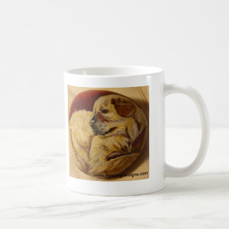 IK HOU VAN MIJN LABRADOR! KOFFIEMOK