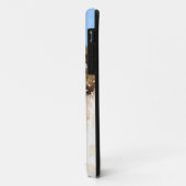 Ik hou van mijn Lagotto Case-Mate iPhone Case (Achterkant/links)