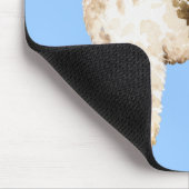 Ik hou van mijn Lagotto Muismat (Hoek)