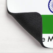 Ik hou van MIJN land India Muismat (Hoek)