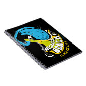 Ik hou van mijn leven Origineel Notitieboek (Rechterzijde)