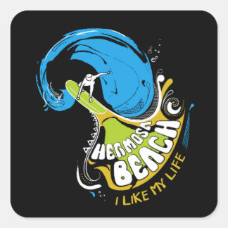 "Ik hou van MIJN leven" originele stickers