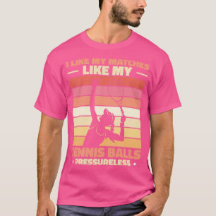 Ik hou van mijn lucifers t-shirt